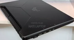 New Laptop Asus TUF Gaming A15 16GB Intel Core i5 SSD 1T