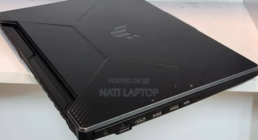 New Laptop Asus TUF Gaming A15 16GB Intel Core i5 SSD 1T