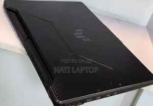New Laptop Asus TUF Gaming A15 16GB Intel Core i5 SSD 1T