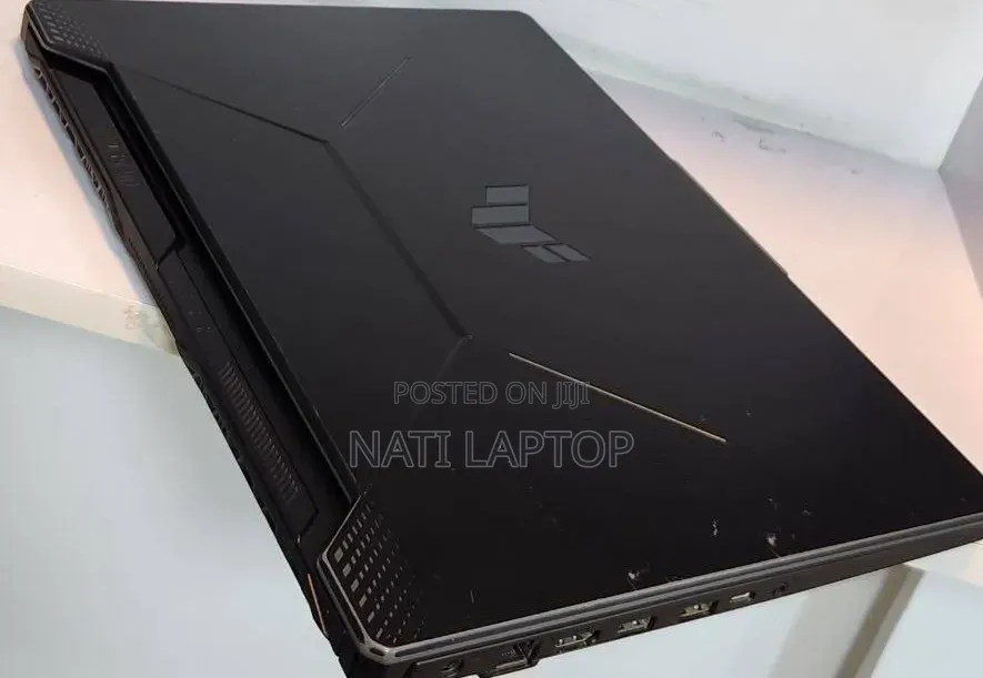 New Laptop Asus TUF Gaming A15 16GB Intel Core i5 SSD 1T