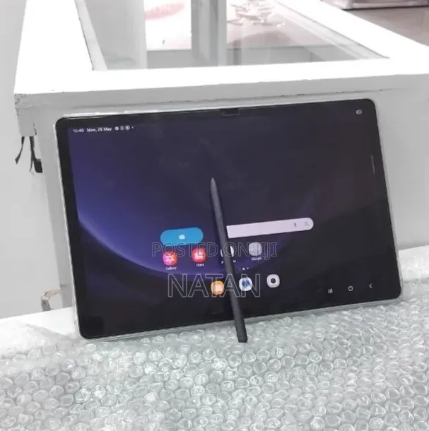 New Samsung Galaxy Tab S9 FE+ 128 GB