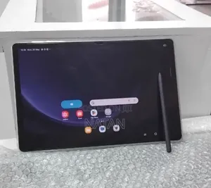 New Samsung Galaxy Tab S9 FE+ 128 GB