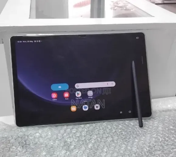 New Samsung Galaxy Tab S9 FE+ 128 GB