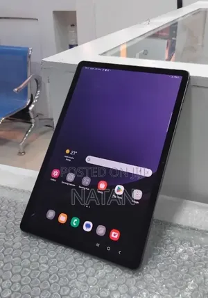 New Samsung Galaxy Tab S9 FE 128 GB