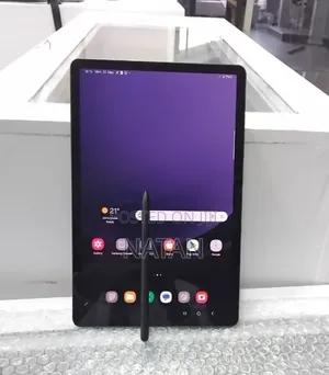 New Samsung Galaxy Tab S9 FE 128 GB