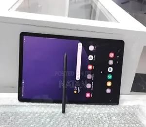 New Samsung Galaxy Tab S9 FE 128 GB