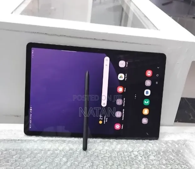 New Samsung Galaxy Tab S9 FE 128 GB