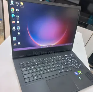 New Laptop HP Omen 16 16GB Intel Core i9 SSD 1T