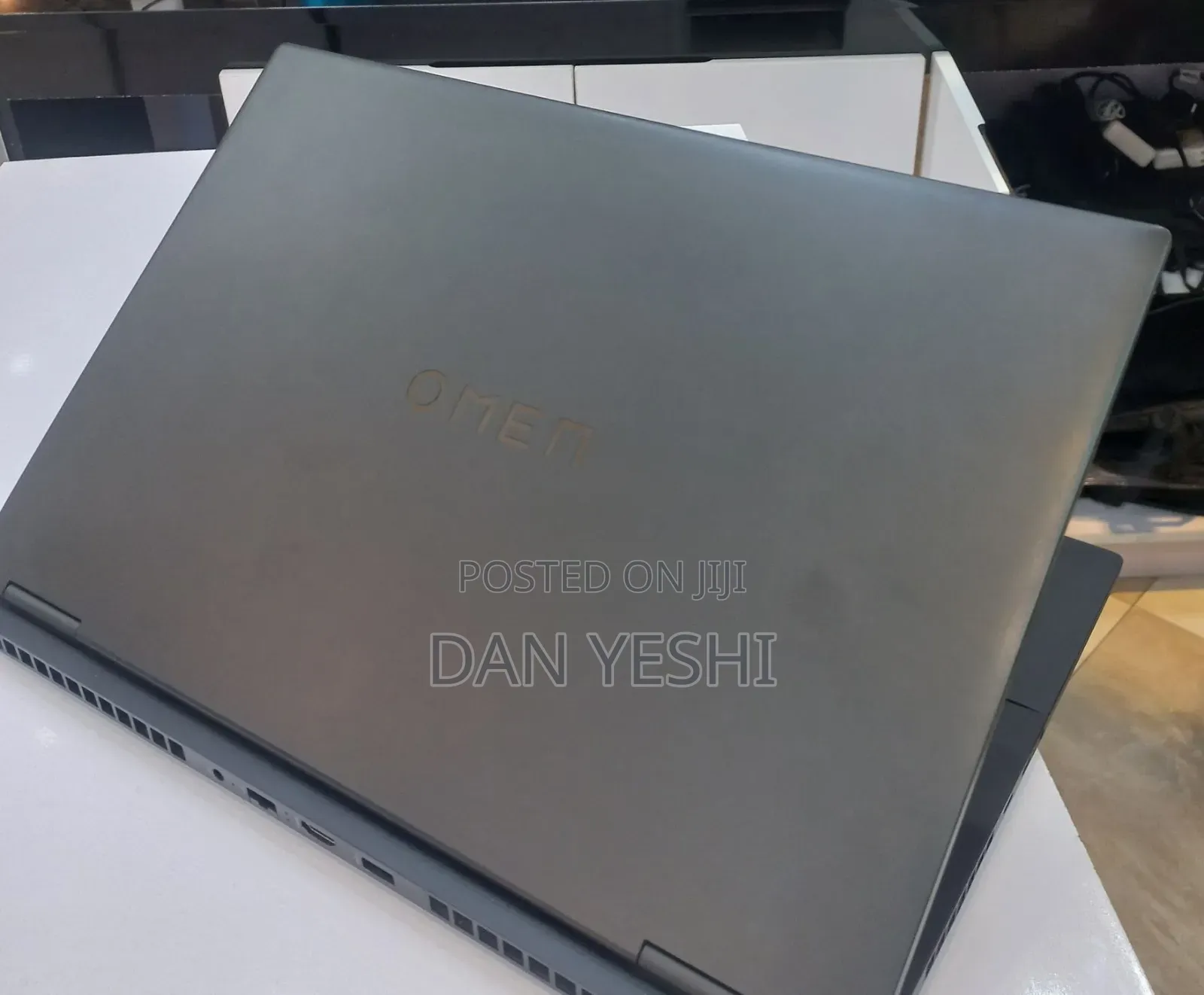 New Laptop HP Omen 16 16GB Intel Core i9 SSD 1T