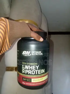 Protein Powder Whey Protein