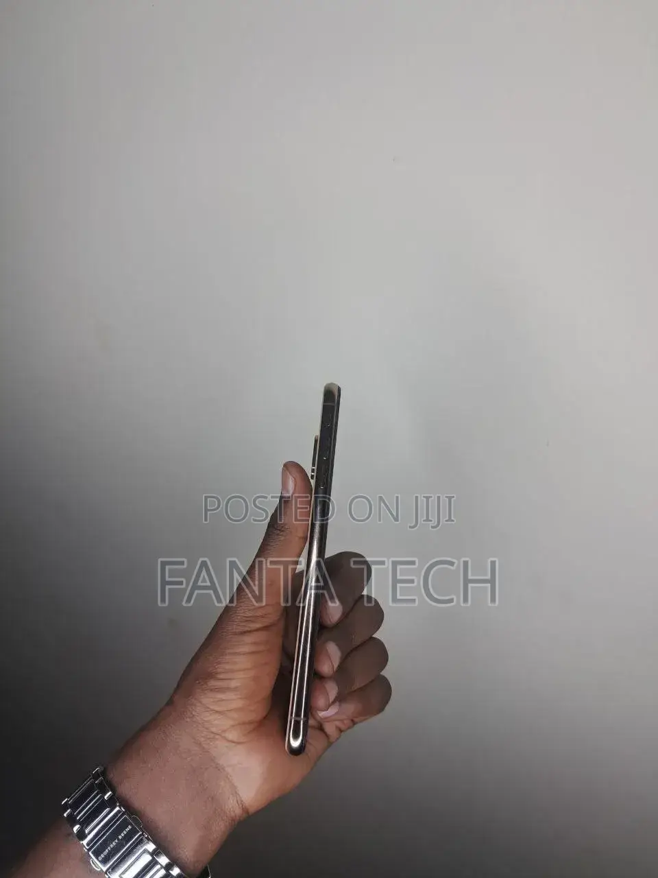 New Apple iPhone XS Max 256 GB Gold