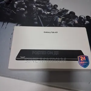 New Samsung Galaxy Tab A11 64 GB Gray