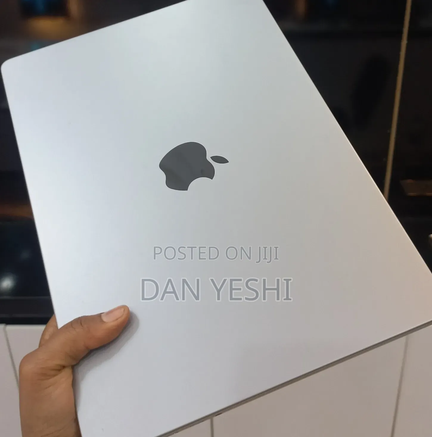 New Laptop Apple MacBook Pro 2021 M1 16GB Apple M1 SSD 512GB