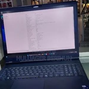 New Laptop Alienware 16x Aurora 16GB Intel Core i9 SSD 1T