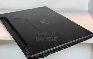 New Laptop Asus TUF Dash F15 16GB Intel Core i5 SSD 1T