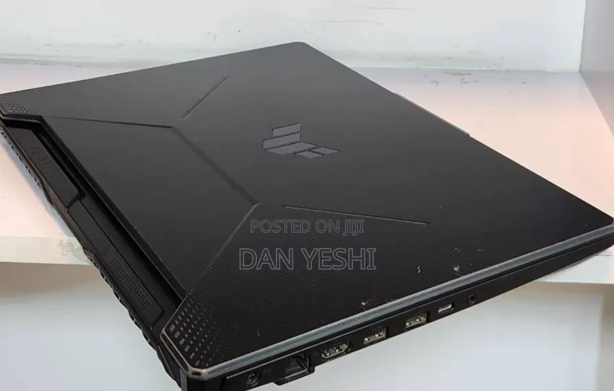 New Laptop Asus TUF Dash F15 16GB Intel Core i5 SSD 1T