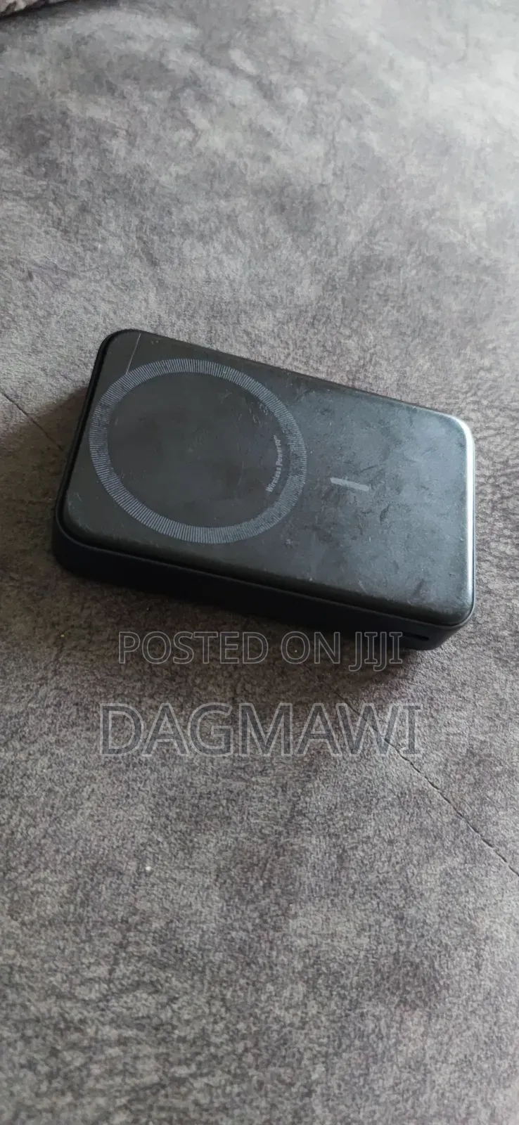 Anker 633 Magnetic 10,000 Mah Power Bank