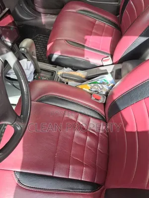 Toyota Camry 220 LE 1992 Burgundy