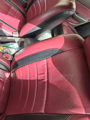 Toyota Camry 220 LE 1992 Burgundy