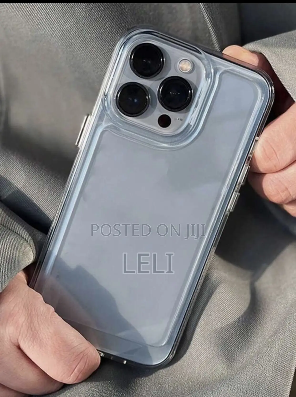 Phone Cover