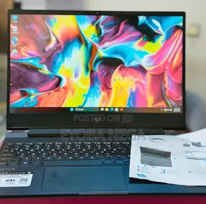 New Laptop HP Victus 16 16GB AMD Ryzen 5 SSD 512GB