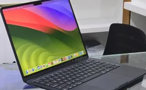 New Laptop Apple MacBook Air 2025 M4 13-inch 16GB Apple M4 SSD 256GB