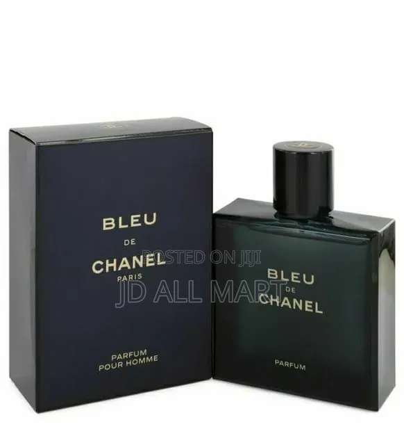 Bleu De Chanel Parfum
