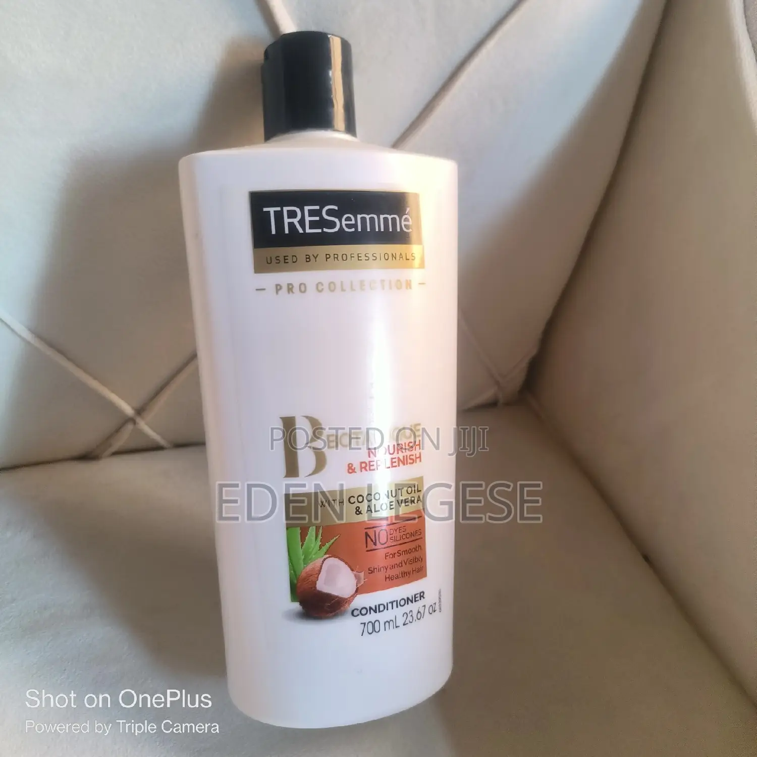 Tresemme Conditioner