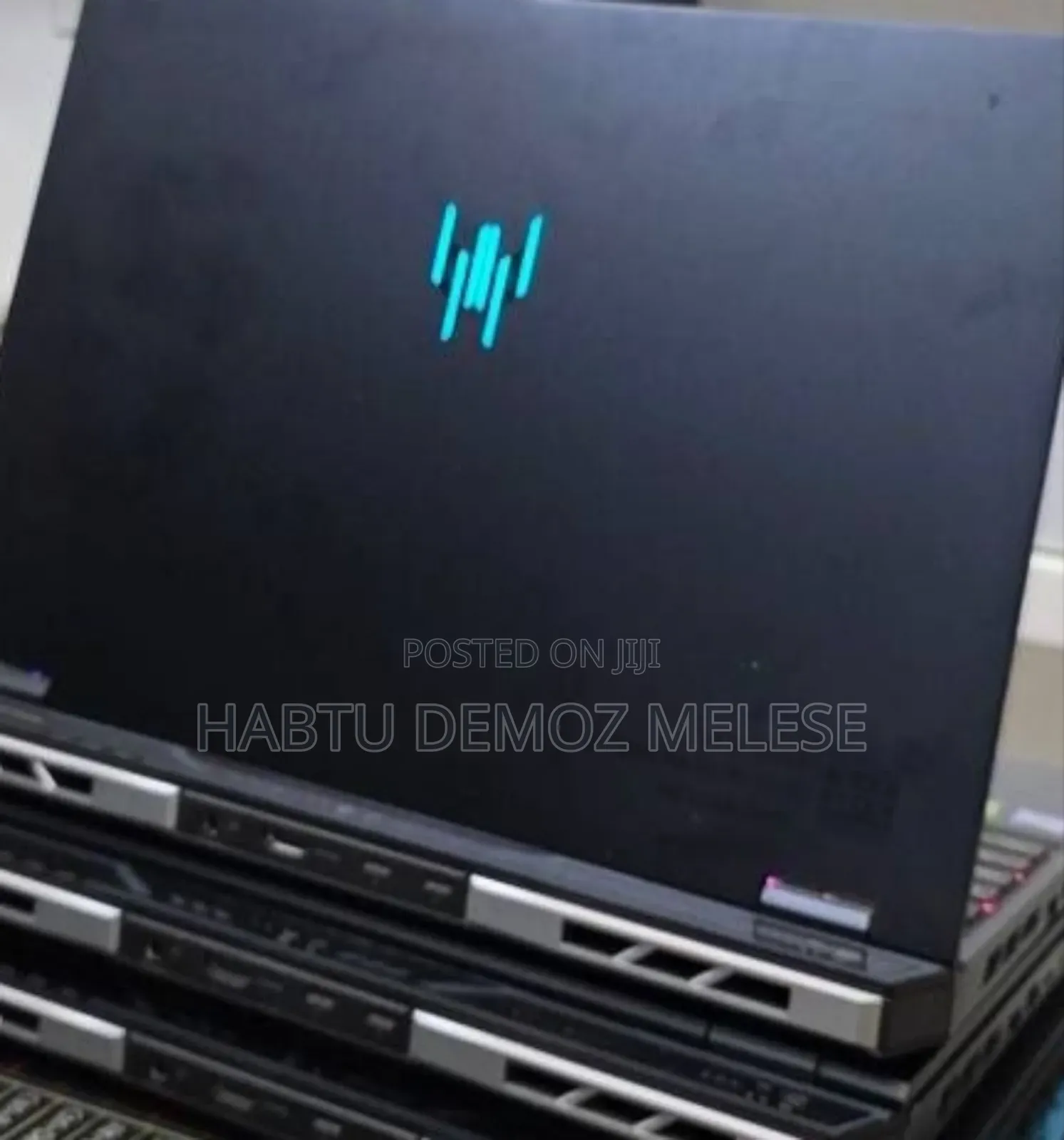 New Laptop Acer Predator Helios Neo 16 16GB Intel Core i9 SSD 1T