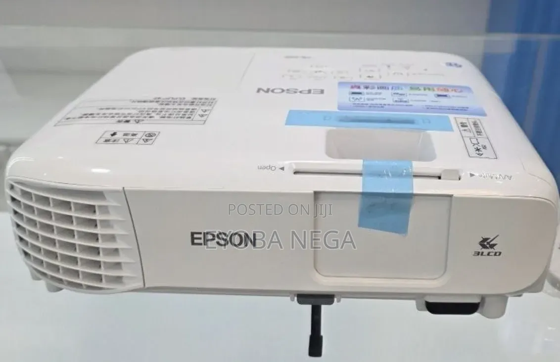 Epson Proj