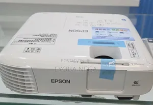 Epson Proj
