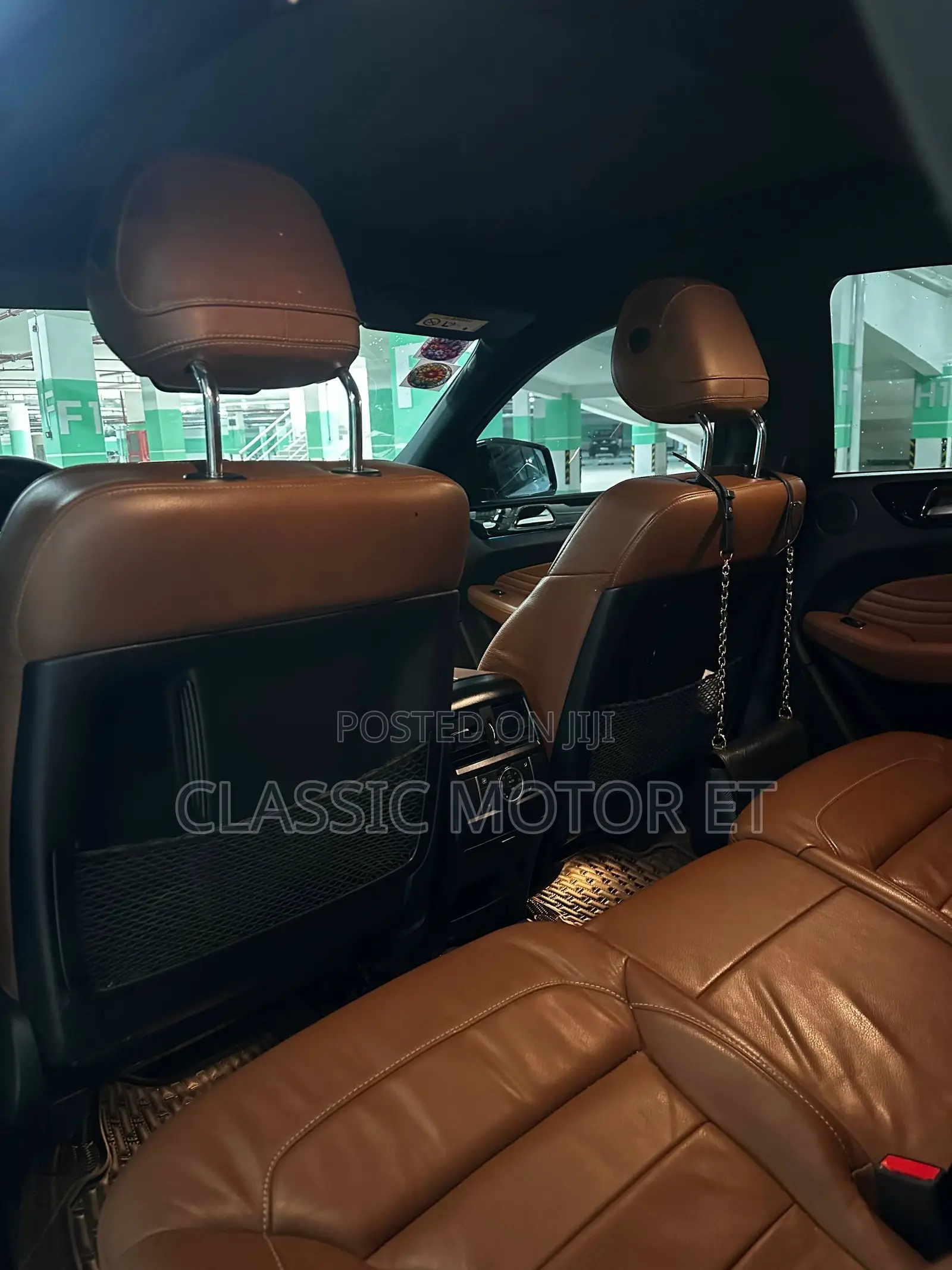 Mercedes-Benz GLE-Class AMG GLE 43 4MATIC 2017 White