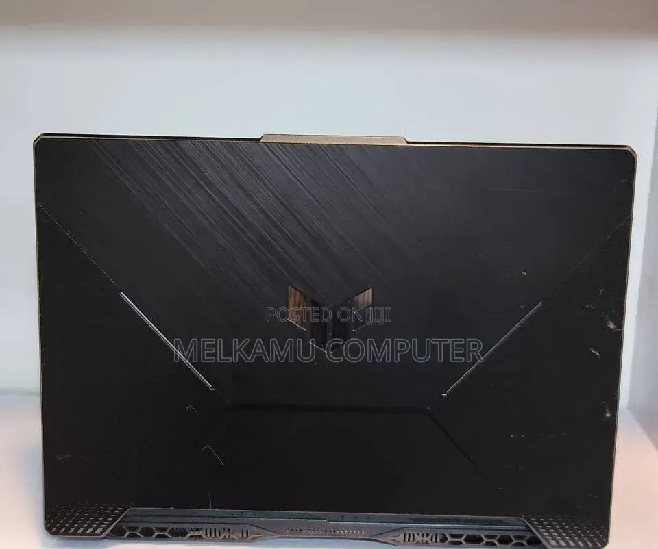 New Laptop Asus TUF Dash F15 16GB Intel Core i5 SSD 1T