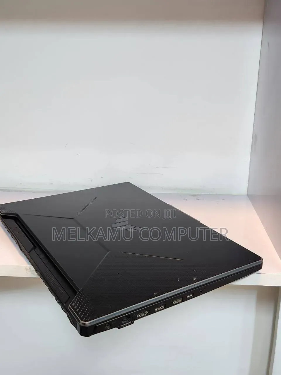 New Laptop Asus TUF Dash F15 16GB Intel Core i5 SSD 1T