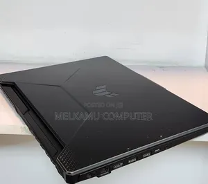New Laptop Asus TUF Dash F15 16GB Intel Core i5 SSD 1T