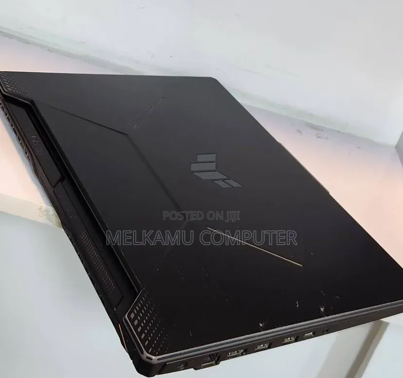New Laptop Asus TUF Dash F15 16GB Intel Core i5 SSD 1T