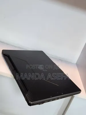 New Laptop Asus TUF Dash F15 16GB Intel Core i5 SSD 1T
