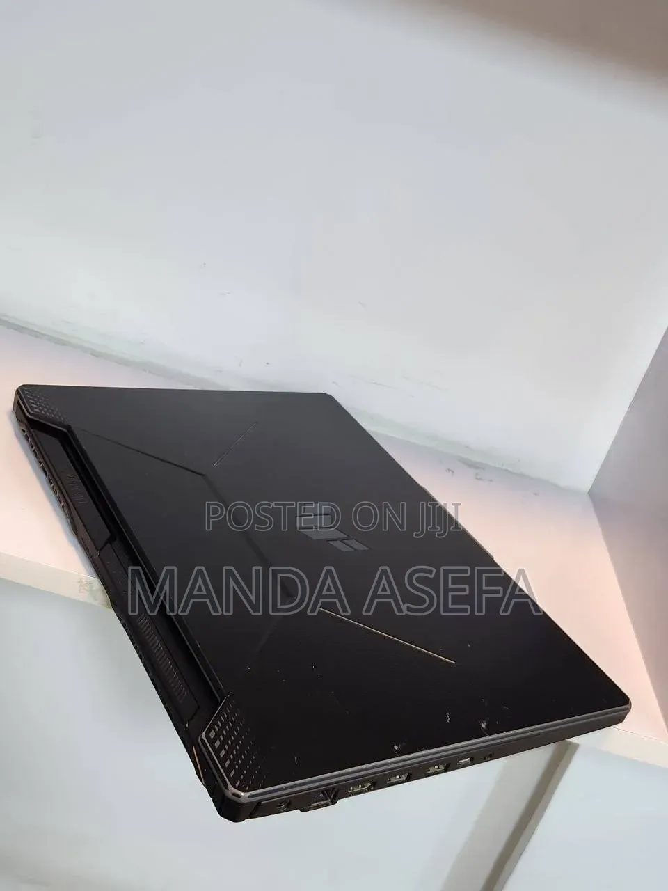 New Laptop Asus TUF Dash F15 16GB Intel Core i5 SSD 1T