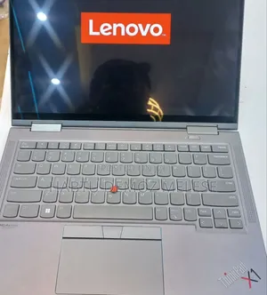 New Laptop Lenovo ThinkPad X1 Yoga 16GB Intel Core i7 SSD 512GB