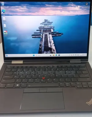 New Laptop Lenovo ThinkPad X1 Yoga 16GB Intel Core i7 SSD 512GB