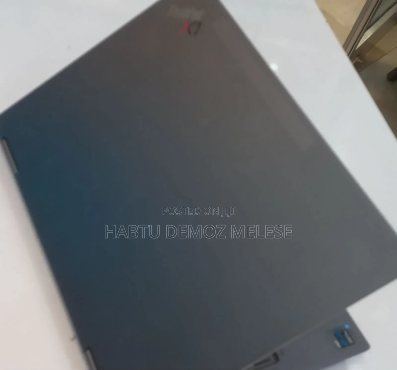 New Laptop Lenovo ThinkPad X1 Yoga 16GB Intel Core i7 SSD 512GB