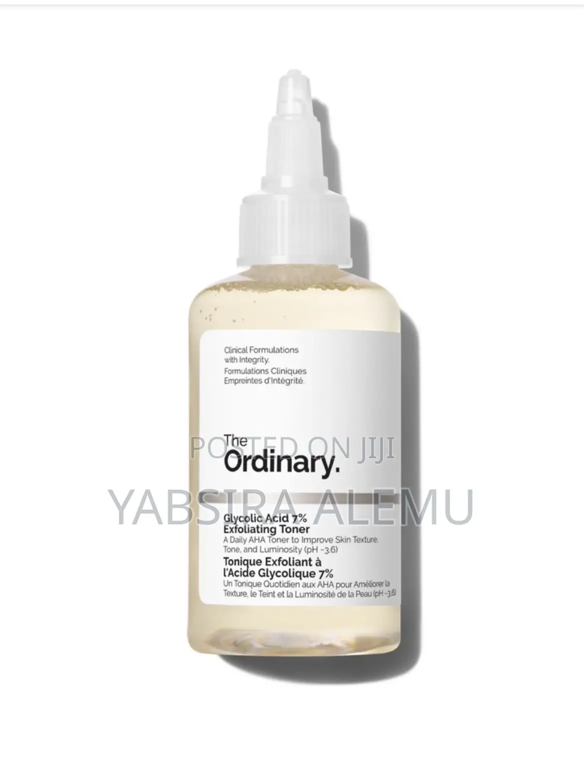 Glycolic Acids