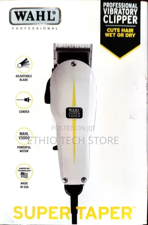 Wahl Professional Clipper