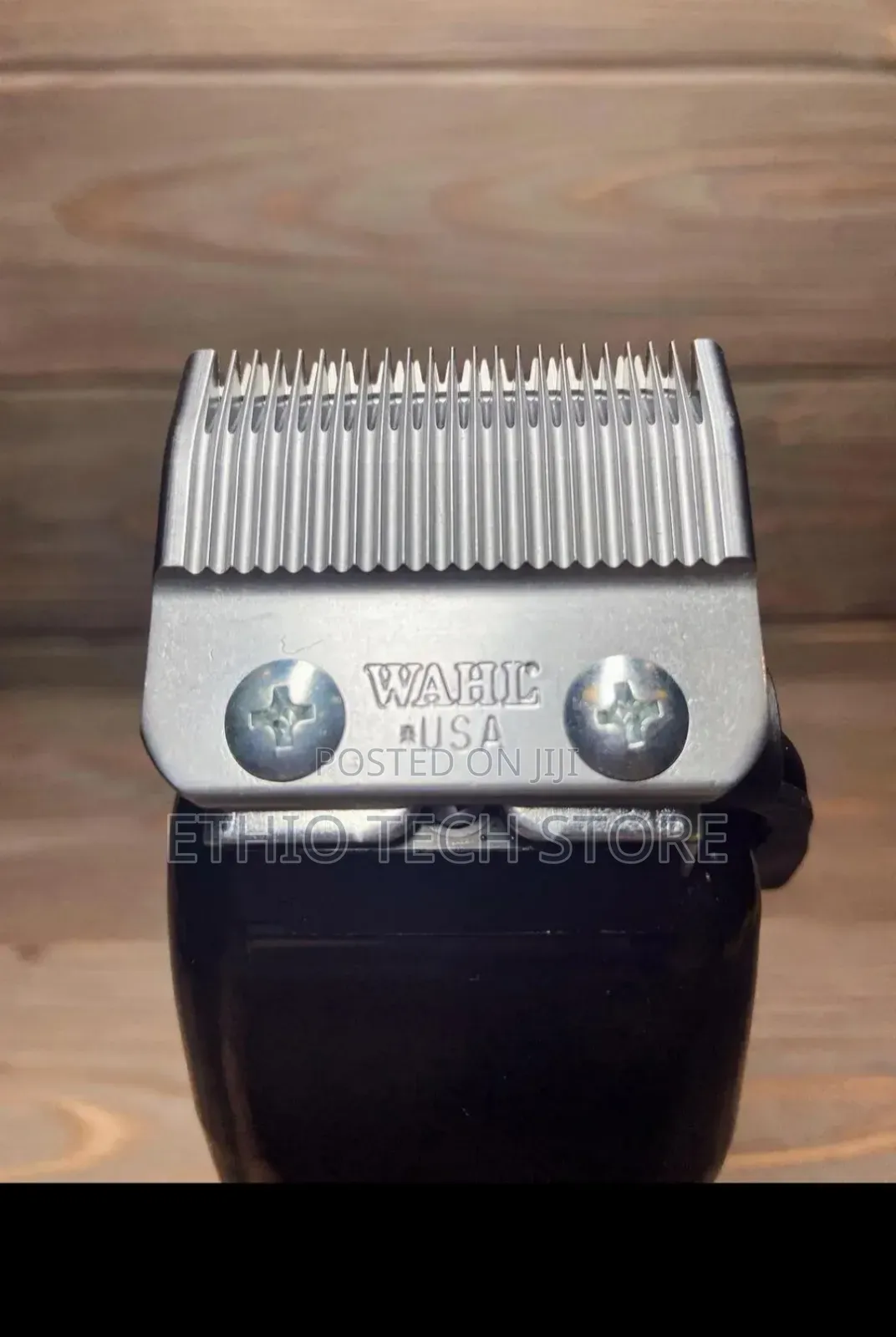Wahl Professional Clipper