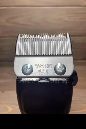 Wahl Professional Clipper