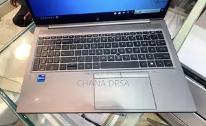 New Laptop HP ZBook 15 16GB Intel Core i7 SSD 512GB