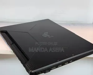 New Laptop Asus TUF Dash F15 16GB Intel Core i5 SSD 1T