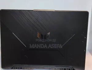 New Laptop Asus TUF Dash F15 16GB Intel Core i5 SSD 1T