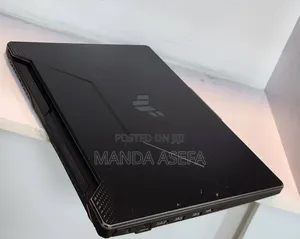 New Laptop Asus TUF Dash F15 16GB Intel Core i5 SSD 1T
