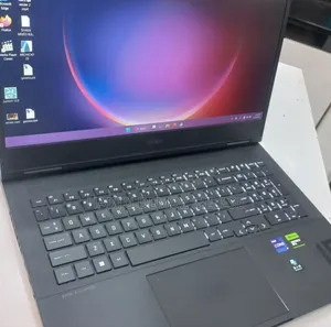 New Laptop HP Omen 16 16GB Intel Core i9 SSD 1T